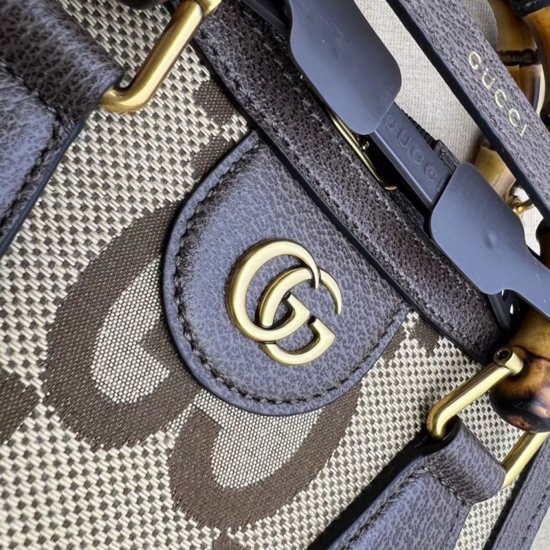 Gucci Top Handle Bags